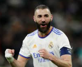 Benzema insists he will be fit in time for World Cup opener